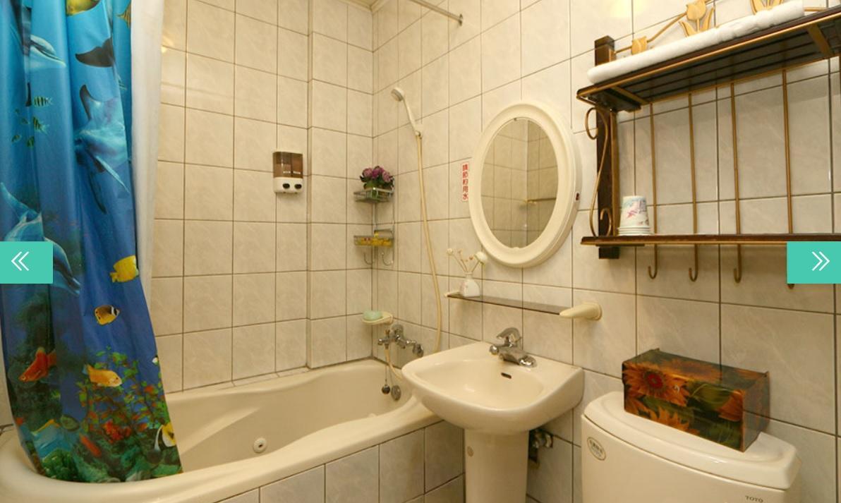 Ocean Deep Hostel Toucheng Exterior photo