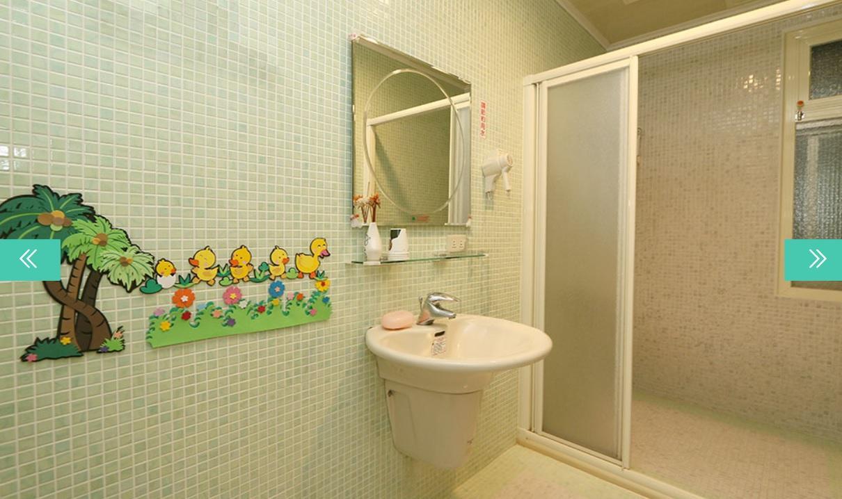 Ocean Deep Hostel Toucheng Exterior photo
