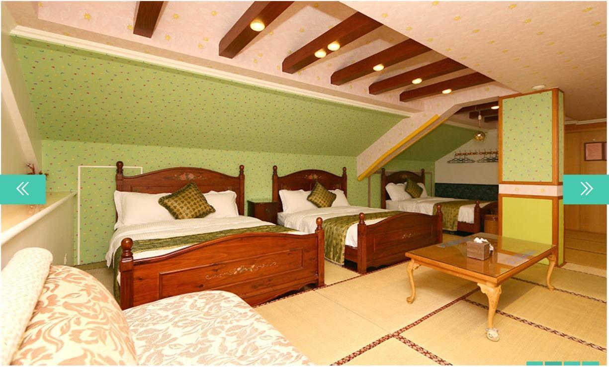 Ocean Deep Hostel Toucheng Exterior photo
