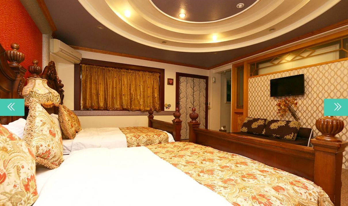 Ocean Deep Hostel Toucheng Exterior photo